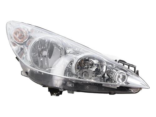 Used Right headlight PEUGEOT 308 I (4A_, 4C_) 1.6 HDi (90 hp) 31063440