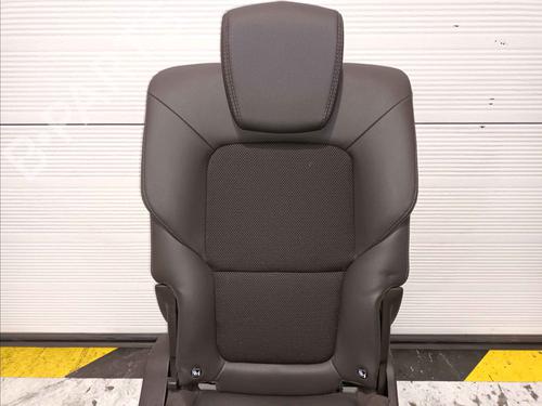 Sæde Bagtil RENAULT ESPACE V (JR_)  | BP25483220C17 