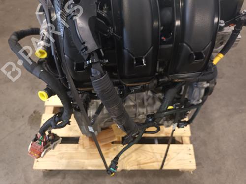 Engine CITROËN C3 III (SX) 1.2 VTi 68 | BP39733424M1  - Image 5