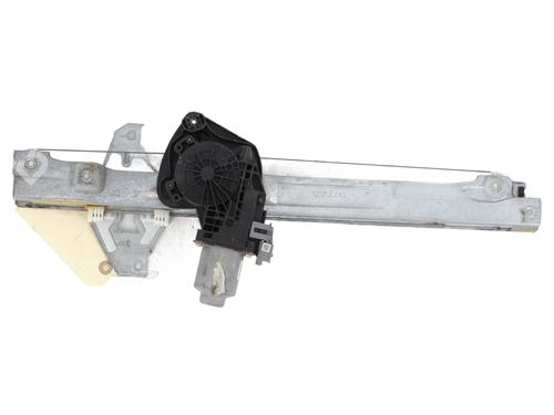 Used Front right window mechanism CITROËN C4 II (NC_) 1.6 HDi 110 (112 hp) 25732848