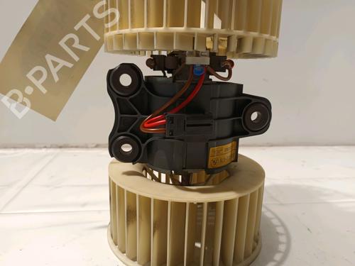 Heater blower motor BMW X5 (E53) 3.0 d | BP15008610M62