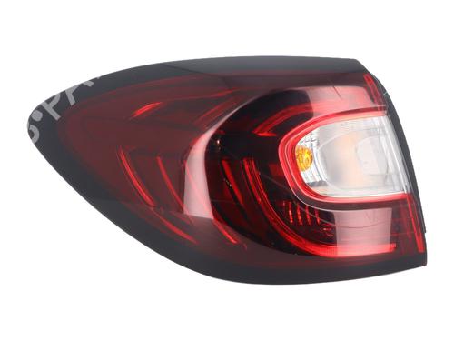 Used Left taillight Left taillight 37682621 37682621