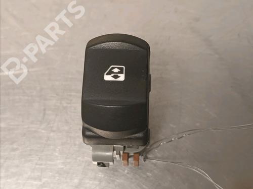 Used Right front window switch RENAULT LAGUNA II Grandtour (KG0/1_) 1.9 dCi (KG1V) (130 hp) 10344322