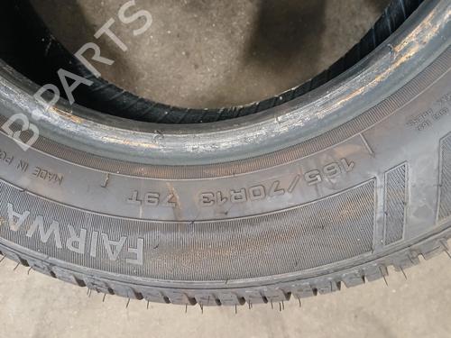 Andre FORD FIESTA IV (JA_, JB_) 1.25 i 16V | BP28122882O1 