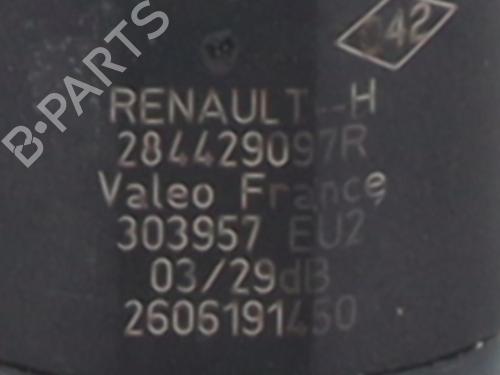 Electronic module NISSAN JUKE (F16_) DIG-T 117 | BP29697014M83 