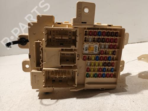 Used Fuse box KIA SPORTAGE IV (QL, QLE) 1.7 CRDi (116 hp) 23397863