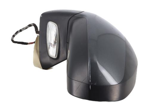 Left mirror PEUGEOT 5008 (0U_, 0E_) 2.0 HDi 150 / BlueHDi 150 | BP29604308C26 