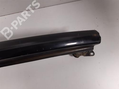 Rear bumper reinforcement SKODA OCTAVIA II (1Z3) 1.9 TDI | BP9331629C73 