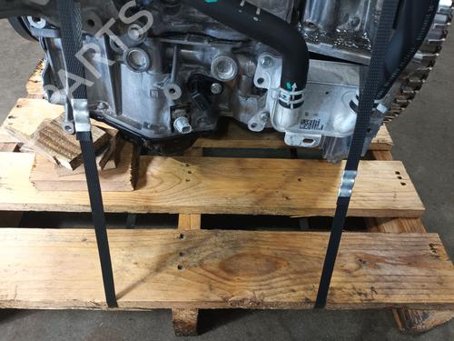 Engine RENAULT ARKANA I (LCM_, LDN_) 1.3 TCe 140 (LDN0) | BP28070024M1 