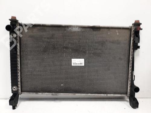 Used Water radiator Water radiator MERCEDES-BENZ B-CLASS Sports Tourer (W245) B 180 CDI (245.207) (109 hp) 9320504 9320504