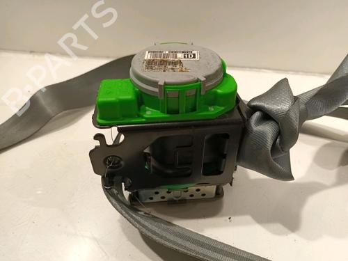 Front right belt tensioner CITROËN BERLINGO MULTISPACE (B9) 1.6 HDi 90 | BP14948096C88 