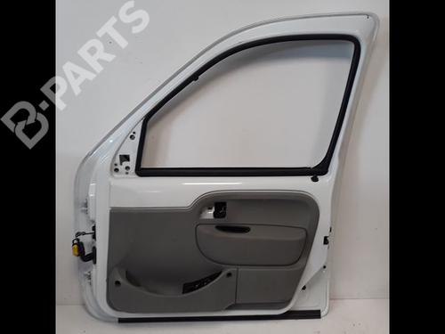 Right front door RENAULT KANGOO Express (FC0/1_) 1.5 dCi (FC1E) | BP9318224C3 