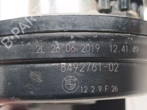 Horn BMW X2 (F39) sDrive 18 d | BP18912921E13 