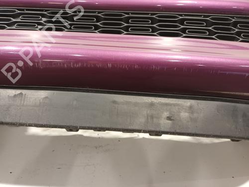 Front bumper PEUGEOT 107 (PM_, PN_) 1.0 | BP27443769C7 