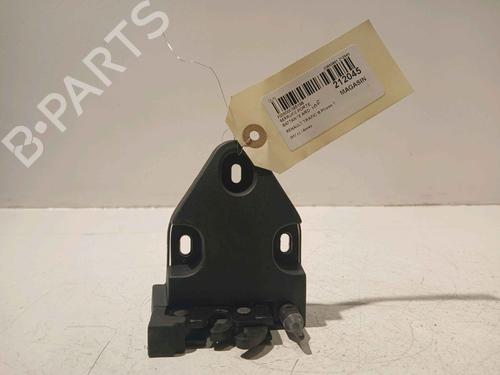Used Tailgate lock RENAULT TRAFIC III Van (FG_) [2014-2025]  30409540