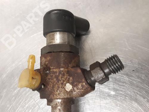 Injector RENAULT MEGANE II (BM0/1_, CM0/1_) 1.5 dCi (BM1E, CM1E) | BP9326865M100 