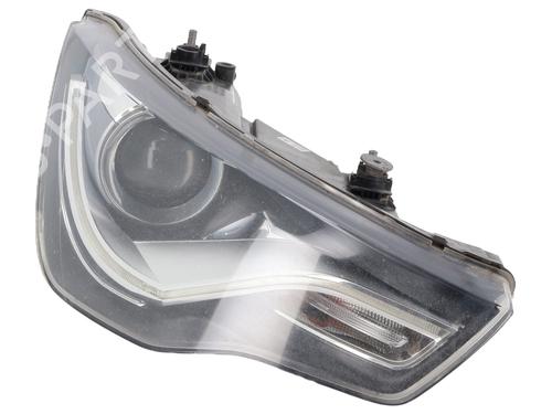 Used Right headlight AUDI A1 (8X1, 8XK) 2.0 TDI (143 hp) 29382423