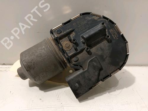 Front wiper motor VW TOURAN (1T1, 1T2) 2.0 TDI 16V | BP16355601M29 