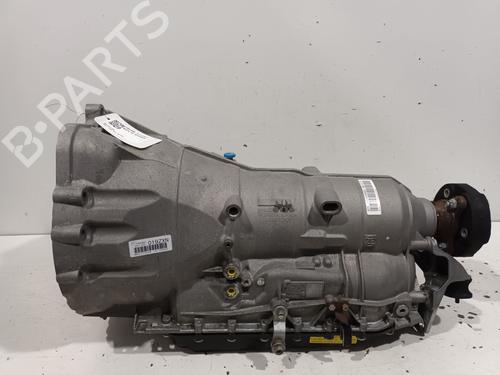 Gearbox BMW 3 Coupe (E92) 335 i | BP21802262M3 