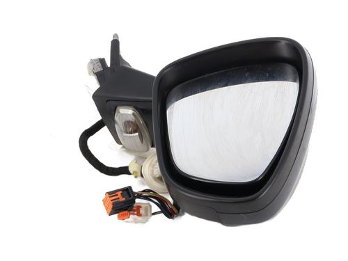 Right mirror CITROËN C4 II (NC_) 1.6 HDi 90 | BP29268648C27 