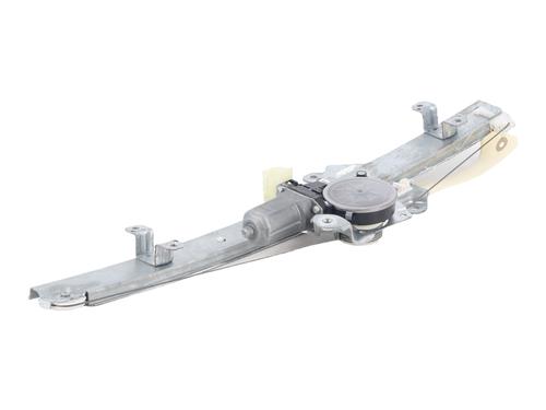 Front right window mechanism RENAULT KOLEOS II (HC_) | BP38532345C23 - Image 2