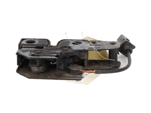 Hood lock VW POLO (9N_, 9A_) 1.4 16V | BP23332787C133 