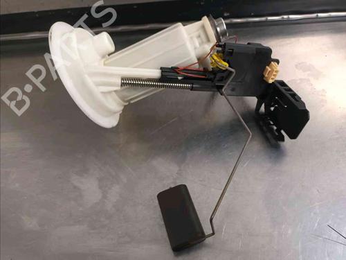 Fuel pump BMW 5 (E60) 525 i | BP21686172M76 