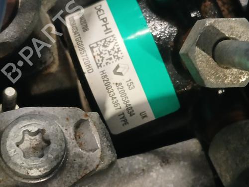 Engine RENAULT CLIO III (BR0/1, CR0/1) 1.5 dCi (BR17, CR17) | BP38553232M1 - Image 8