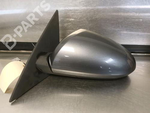 Left mirror NISSAN PRIMERA Hatchback (P12) 1.8 | BP10536877C26 