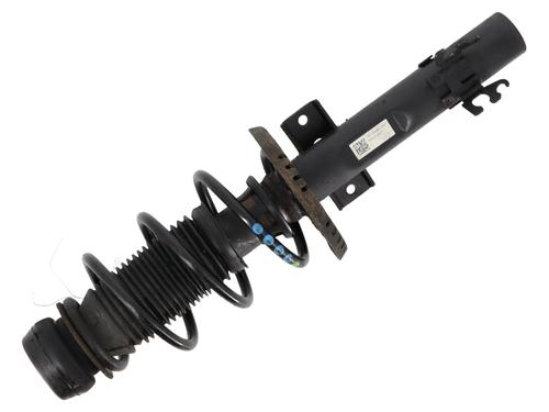 Right front shock absorber SEAT IBIZA IV (6J5, 6P1) 1.4 | BP25044574M17 