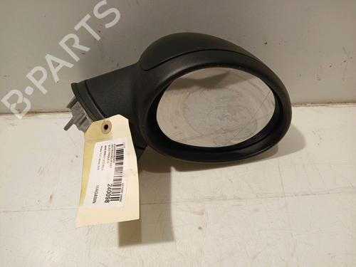 Used Right mirror MINI MINI (R56) One D (90 hp) 17175234