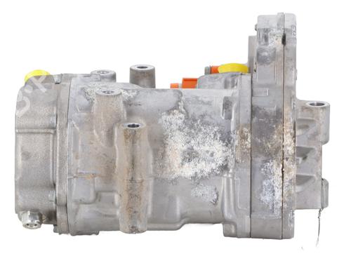 AC compressor RENAULT SCENIC E-TECH PHASE I EV87 | BP33282838M34 - Image 6