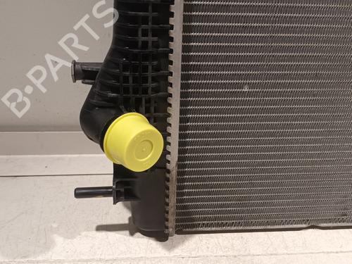 Køler RENAULT GRAND SCÉNIC III (JZ0/1_) 1.6 dCi (JZ00, JZ12) | BP24328094M31 