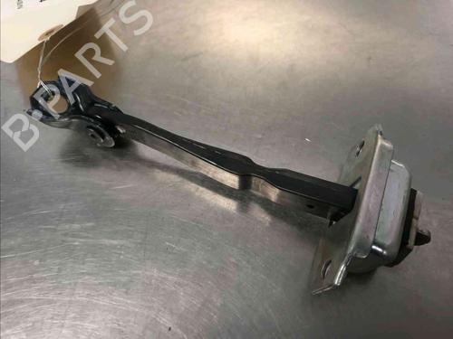 Used Hinge/Door check strap NISSAN QASHQAI II SUV (J11, J11_) 1.5 dCi (110 hp) 21123793