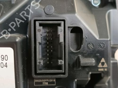 Instrument cluster SEAT IBIZA V (KJ1, KJG) 1.0 TSI | BP14948008C47 
