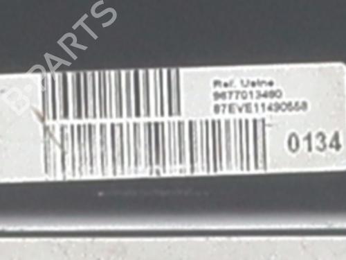 ABS pump PEUGEOT 308 I (4A_, 4C_) 1.6 HDi | BP30313520M43