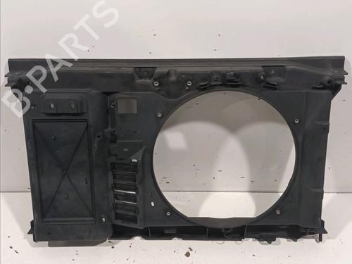 Bumperbalk voor PEUGEOT 308 I (4A_, 4C_) 1.6 16V (120 hp) 17468967