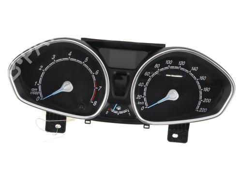 Used Instrument cluster FORD B-MAX (JK) 1.0 EcoBoost (125 hp) 24462706