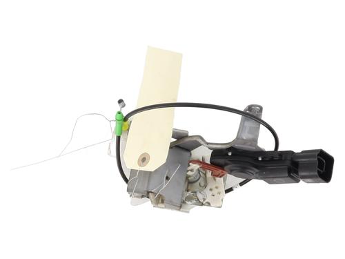 Rear right lock CITROËN C1 (PM_, PN_) 1.0 | BP26490396C99 