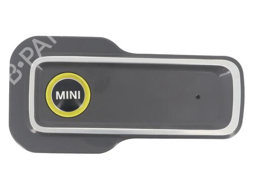 Used Hub cap MINI MINI (F56) Cooper SE / Electric (184 hp) 29419696