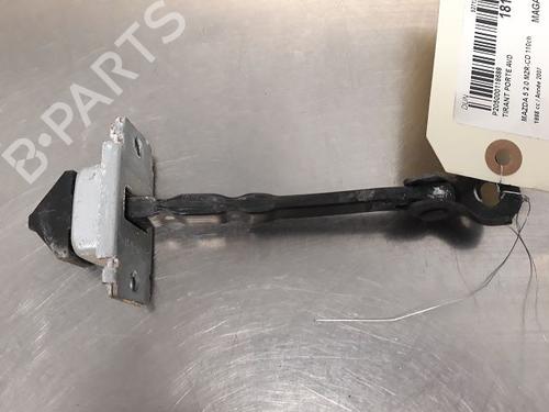 Used Hinge/Door check strap MAZDA 5 (CR) 2.0 CD (CR19) (110 hp) 14866700