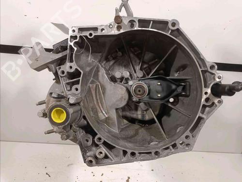Used Gearbox PEUGEOT 308 I (4A_, 4C_) 1.6 HDi (92 hp) 18953458