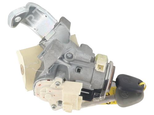 Used Ignition barrel TOYOTA VERSO (_R2_) 2.0 D-4D (AUR20_, AUR20R) (126 hp) 28138660