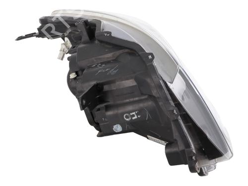 Left headlight MERCEDES-BENZ CITAN Box Body/MPV (W415) | BP31351915C28