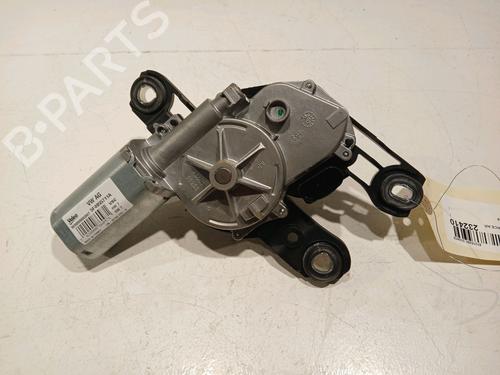 Used Rear wiper motor SKODA FABIA III (NJ3) 1.0 (75 hp) 17776078