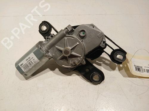 Rear wiper motor SKODA FABIA III (NJ3) 1.0 (75 hp) 17776078