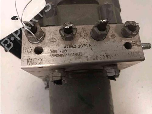 ABS pump RENAULT KANGOO Express (FW0/1_)  | BP21781949M43 