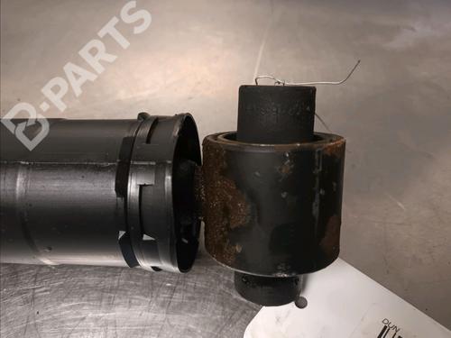 Left rear shock absorber RENAULT MEGANE II Coupé-Cabriolet (EM0/1_) 1.9 dCi | BP10981200M18 