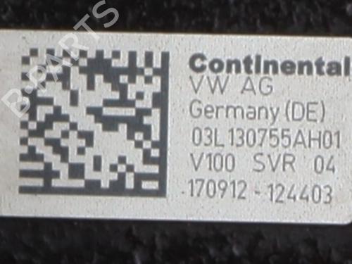Injection pump VW POLO V (6R1, 6C1) 1.6 TDI | BP29856712M78