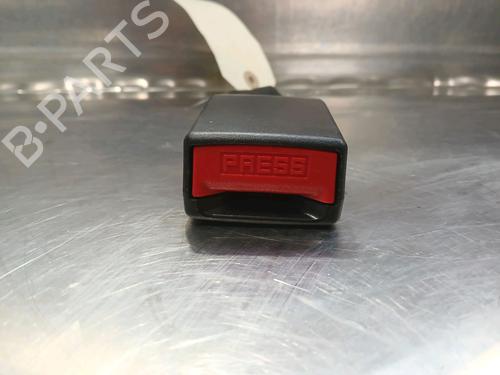 Seat buckle CITROËN BERLINGO MULTISPACE (B9) 1.6 HDi 75 16V | BP17468904I32 